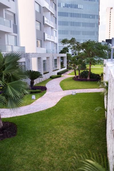 Malecon Rentals Cancun Exterior photo