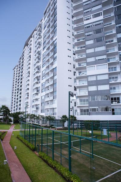Malecon Rentals Cancun Exterior photo